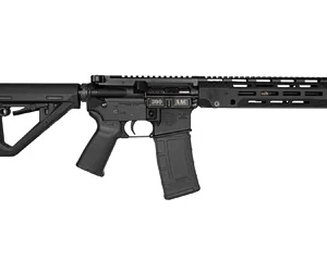 DBF DB15 SBR 556NATO 10" 30RD BLK