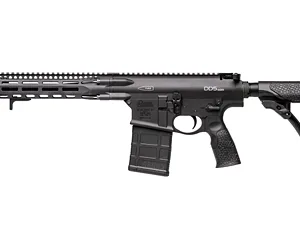 DD DD5 SBR 762NATO 12.5" 20RD BLK