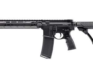 DD DD4 MK18 RIII SBR 556 10.3" 32RD