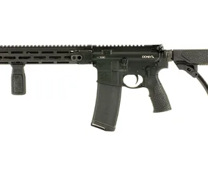 DD M4V7S SBR 556 NATO 11.5" BLK