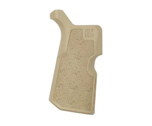 DFCO KUNG FU GRIP FDE