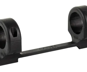 DNZ CVA CASCADE SA MED 1" BLK