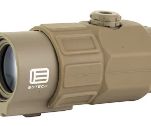 EOTECH G45 5X MAGNIFIER W/STS TAN
