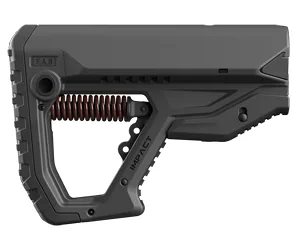 FAB DEF GL-CORE IMPACT VARIABLE BLK