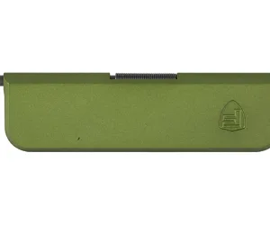 FORTIS BILLET DUST COVER STD ODG
