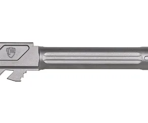FORTIS BARREL FOR GLK 19 GREY THRD