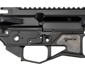 FORTIS LICENSE GEN II AR15 SET AMBI
