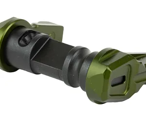 FORTIS SLS FIFTY AMBI SFTY SLCTR ODG