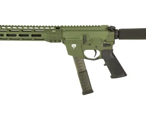 FRD ORD FX9 PSTL 9MM 10" 32RD ODG