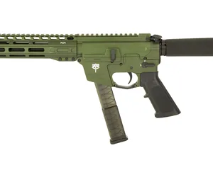 FRD ORD FX9 PSTL 9MM 8" 32RD ODG