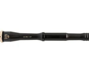 FAXON MATCH BBL 300BLK 9" GNNR BLK