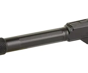 FAXON MATCH BBL P365 XL SFLT BLK TB