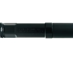 FAXON TWENTY TOUCAN 22CAL DT MOD BLK