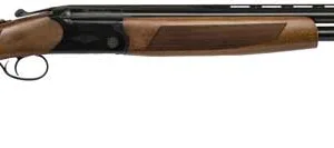 CZ DRAKE O/U 12GA 28" VR CT-5 - WALNUT STOCK