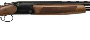 CZ DRAKE O/U 20GA 28" VR CT-5 - WALNUT STOCK