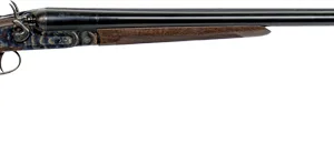 CZ HAMMER CLASSIC S/S 12 GAUGE - 30" 5-CHOKE TUBES WALNUT STOCK