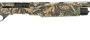 SPANDAU S2 12GA 3" 28"VR - REALTREE APX SYNTHETIC