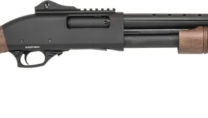 TOKAREV TX3 PUMP 12GA 3" 18.5" - 5RD BLACK WOOD