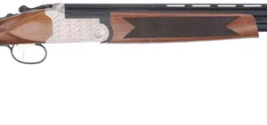 TRISTAR SETTER O/U 20GA 3" - 26"VR SILVER WALNUT