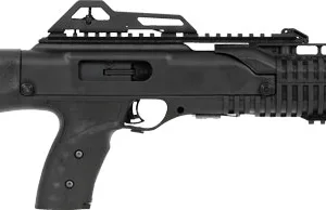 HI-POINT CARBINE 30 SUPERCARRY - 16.5" 10SH BLACK THREADED