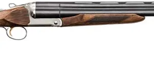 CHARLES DALY TRIPLE CROWN 12GA - 3" 28"VR CT-5 TRIPLE BARREL
