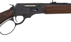 ROSSI R95 TRAPPER 30-30 WIN - 16.5" BBL. LG LOOP BLUE WOOD