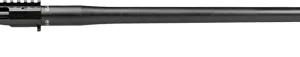 AERO PRECISION SOLUS BARRELED - SHORT ACTION 22" SENDERO 6.5CM