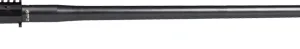 AERO PRECISION SOLUS BARRELED - SHORT ACTION 26" SENDERO 6MM