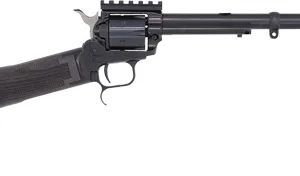 HERITAGE 22LR ROUGH RIDER - TACTICAL RANCHER 16" BLACK