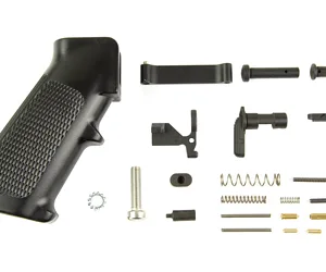 GEISSELE LPK STANDARD WITH GRIP