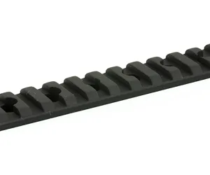 GG&G UNDER FOREGRIP MOUNT RAIL(UFIR)