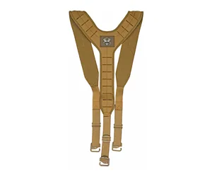 GGG UGF BTL BLT 3PT SUSP HARN COY