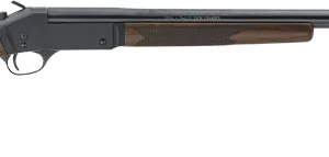 HENRY SINGLE BARREL 12GA 3.5" - 28" STEEL RECEIVER WALNUT