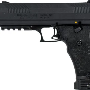 HI-POINT PISTOL 40SW BLACK - 5.2" AS 10SH POLY GEN 2 THRD