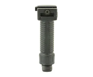 GRIP-POD HDCR POLY/STL BIPOD CM LVR