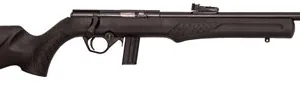 ROSSI RB22 22LR RIFLE BOLT - 18" MATTE SYNTHETIC
