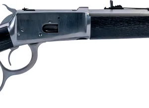 HERITAGE 92 RANCH HAND 357MAG - 12" OCTAGON STAINLESS