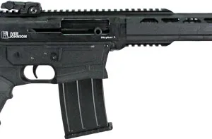 IVER JOHNSON STRYKER 1 AR12 - 12GA 3" 20" PISTOL GRIP BLACK
