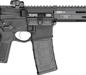 SPRINGFIELD SAINT VICTOR - PISTOL 5.56 11.5" SBA3 BRACE