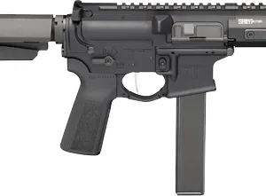 SPRINGFIELD SAINT VICTOR 9MM - 5.5" 32RD SB BRACE COLT MAG