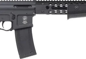 TROY PUMP AR SPORTING 223 REM - 16" 10RD OPTIC READY