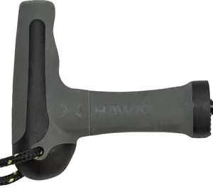 HAWK TREE ACCESSORY HOLDER - JAB HANDLE TREE HOOK