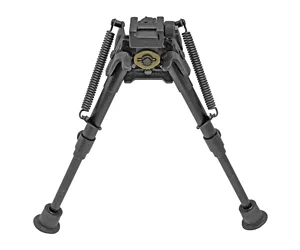 HARRIS BIPOD 6-9"  SELF LEVEL PIC
