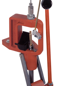 HORNADY LOCK-N-LOAD CLASSIC - PRESS SINGLE STAGE LOADER