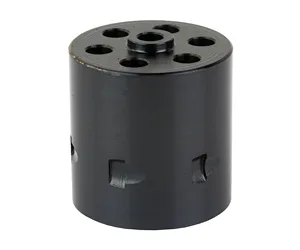 HERITAGE 22WMR 6RD CYLINDER BLUED