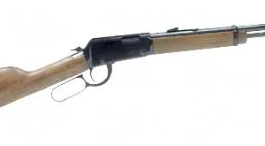 HENRY CLASSIC COMPACT 22LR 16.125"