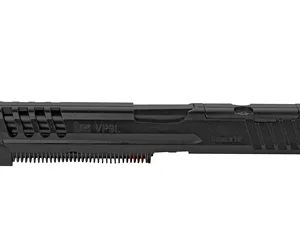 HK VP9L OPTICS READY SLIDE KIT BLK