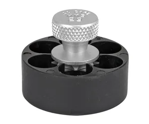 HKS SPDLR 44MAG S&W629 TAU RAG BULL