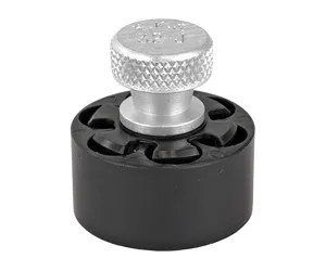 HKS SPDLR 32H&R TAU 73 RUGER SP101