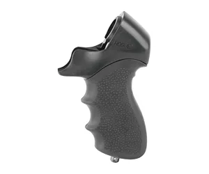 HOGUE TAMER GRIP MOSS 500 BLK